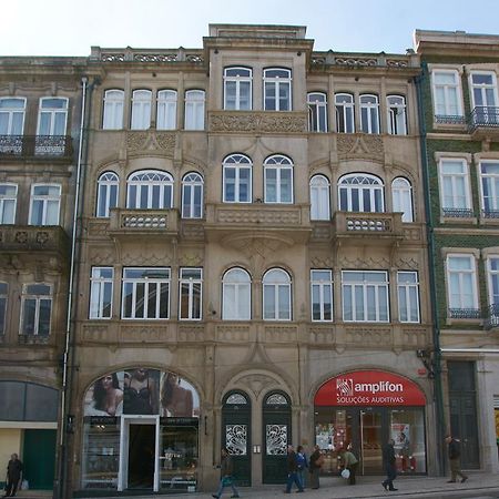 פורטו Bolhao Nobre Apartments חדר תמונה