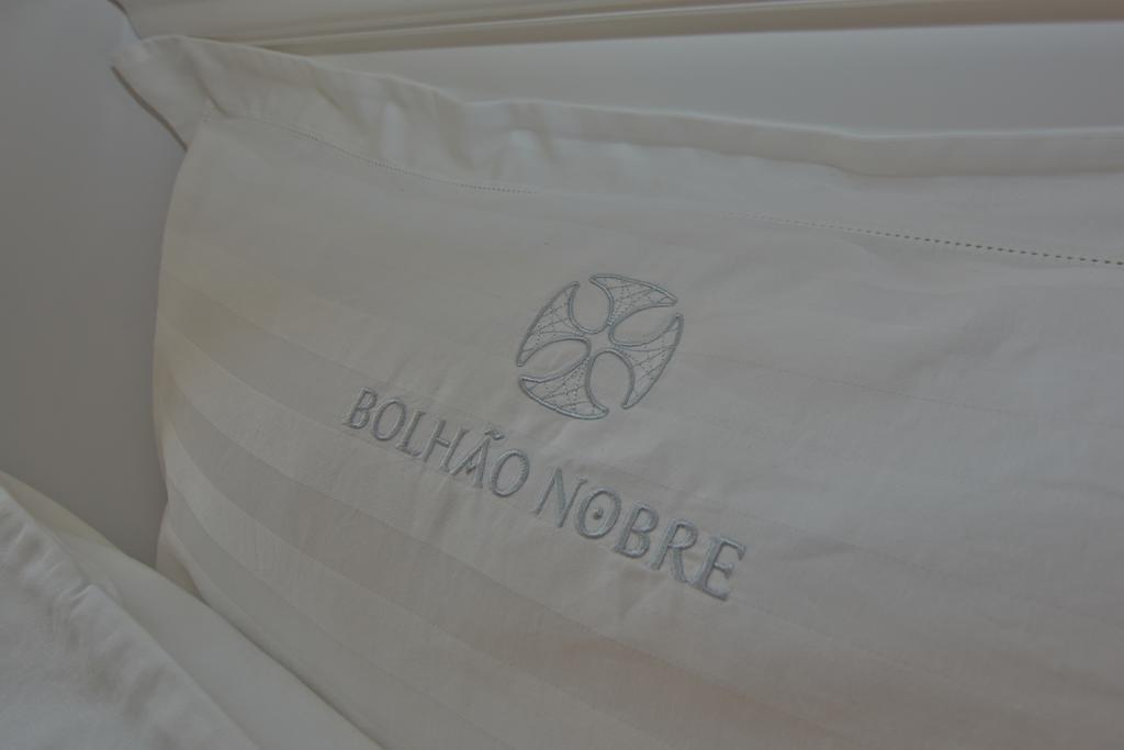 פורטו Bolhao Nobre Apartments חדר תמונה