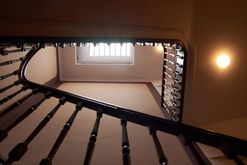 פורטו Bolhao Nobre Apartments חדר תמונה
