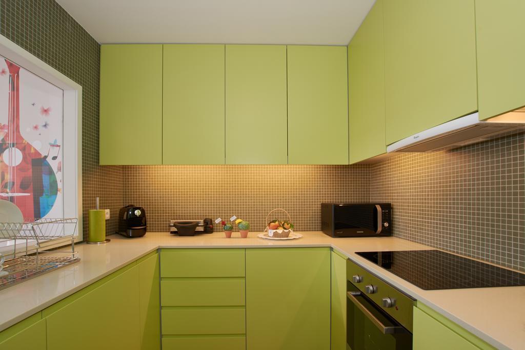 פורטו Bolhao Nobre Apartments חדר תמונה