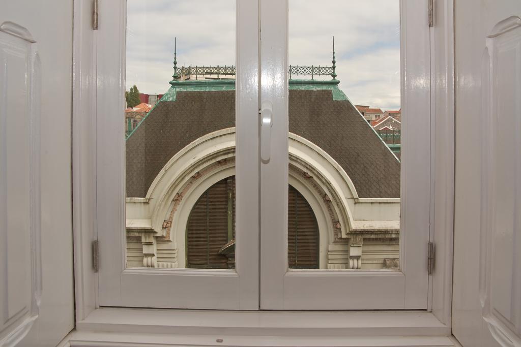 פורטו Bolhao Nobre Apartments חדר תמונה