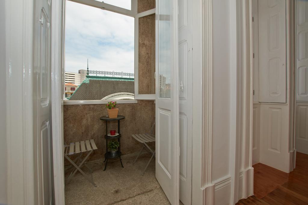 פורטו Bolhao Nobre Apartments חדר תמונה